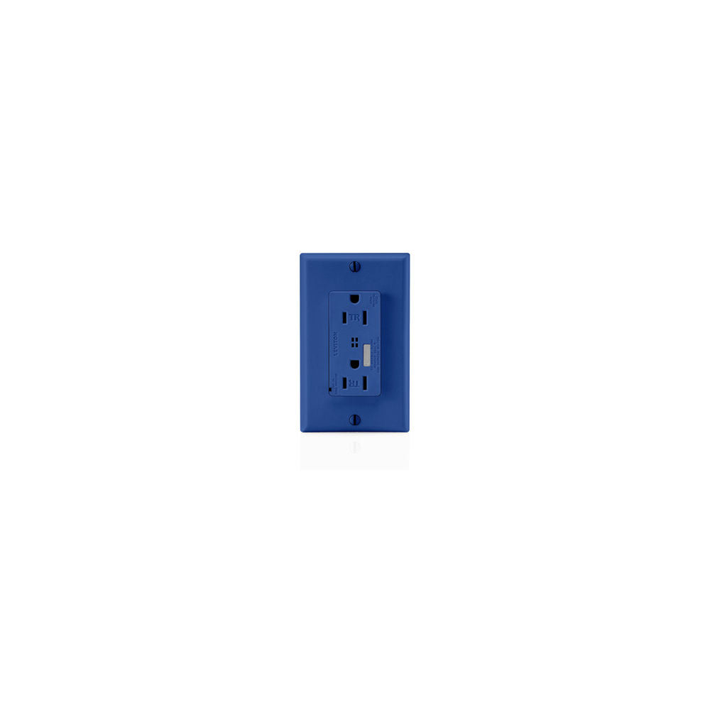 Leviton 7280-B Receptacle