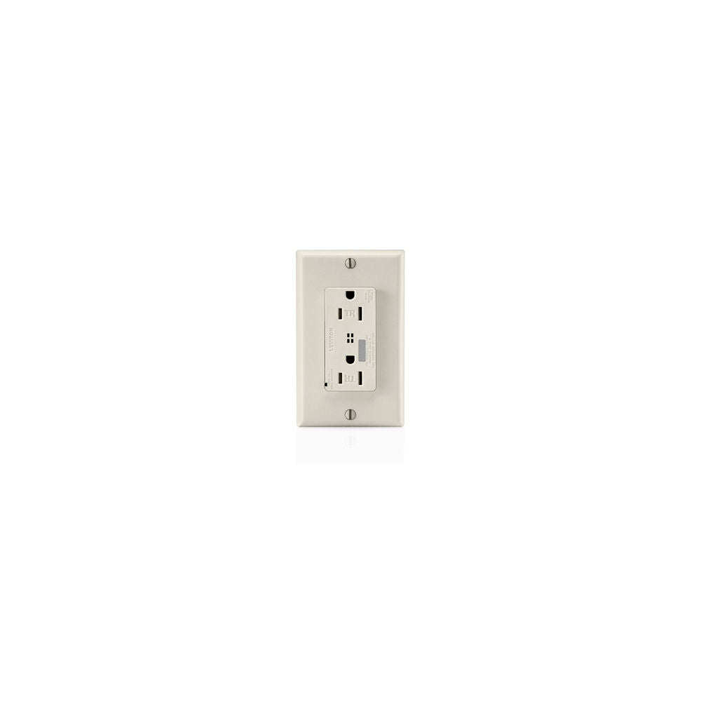 Leviton 7280-T Receptacle