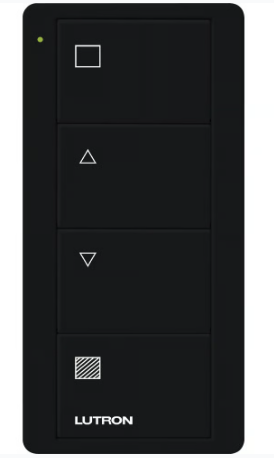 Lutron Pico wireless remote