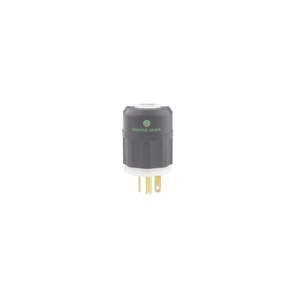 Leviton 8315-C Plug & Connector