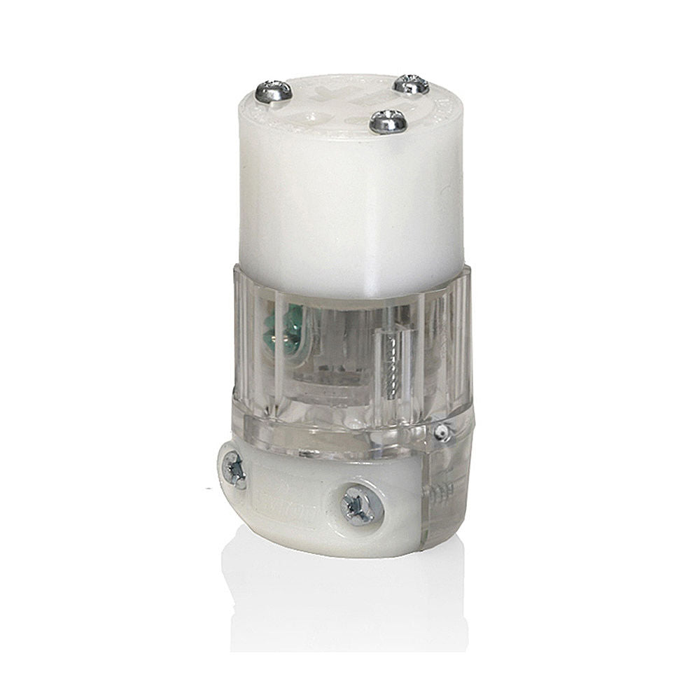 Leviton 8319-PLC Network Jack