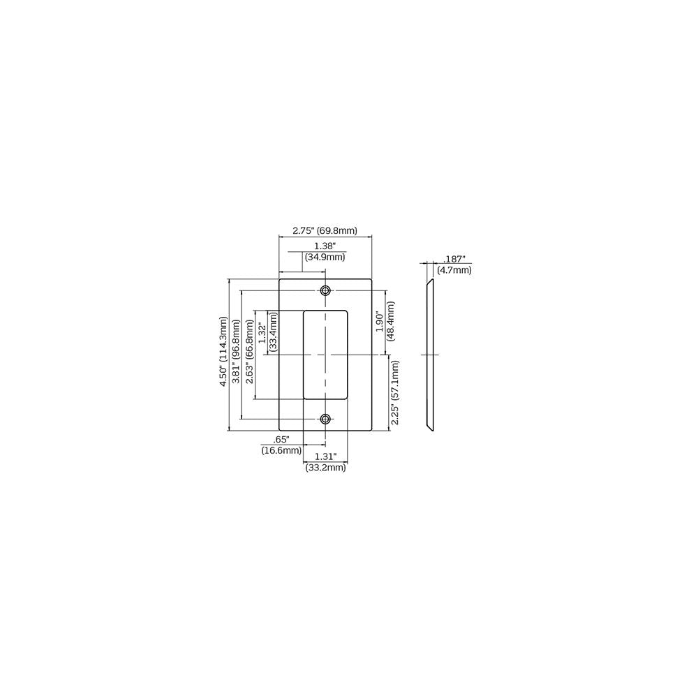Leviton 84401-E40 Wiring Device