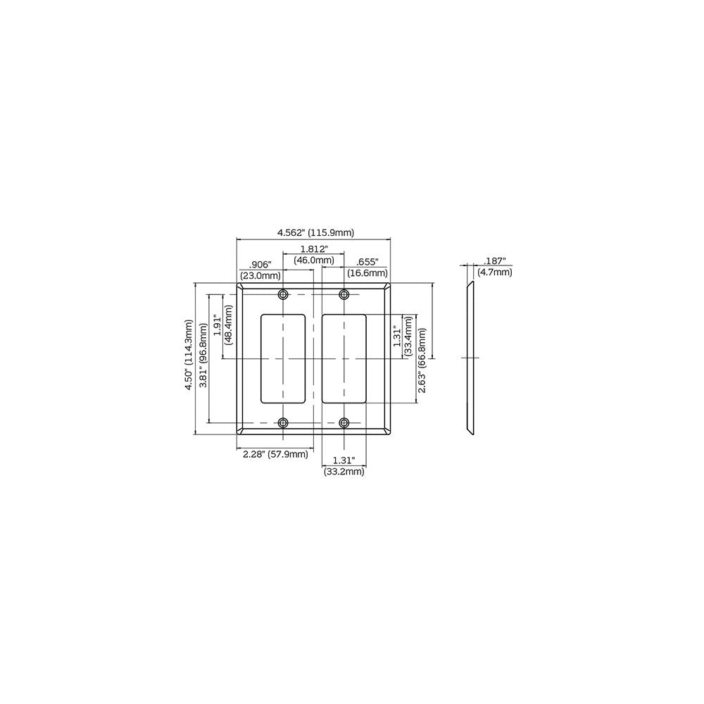 Leviton 84409-E40 Wiring Device
