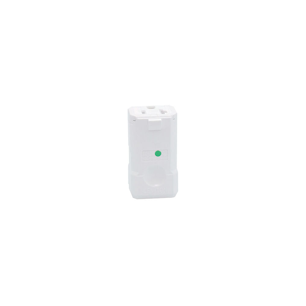 Leviton 8459-V Network Jack