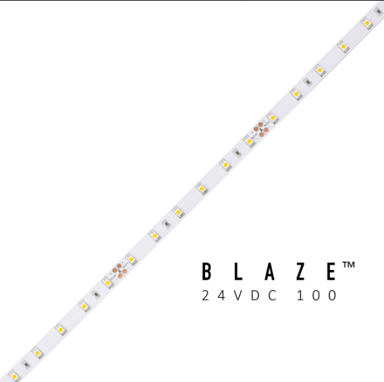 Diode LED DI-24V-BLBSC1-40-016 LED Tape Light