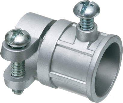 Arlington Industries 862 3/4 in die-cast zinc coupling