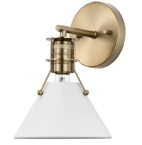 Nuvo 60-7520 Wall Sconce