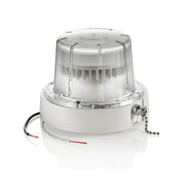 Leviton 9852-LED Pin & Sleeve Device
