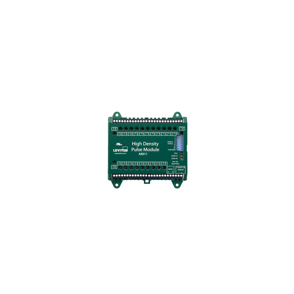Leviton A8911-23 Meter