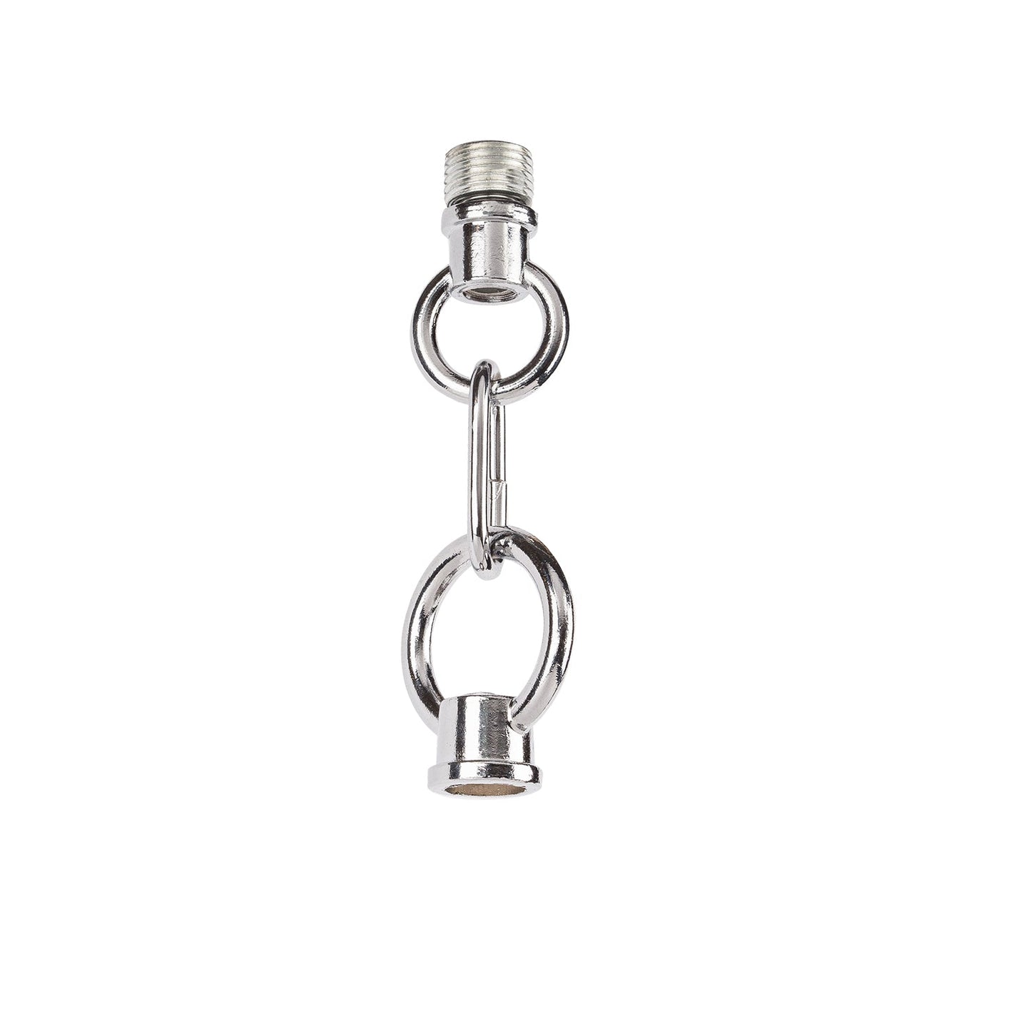 Kuzco Adapters chrome adaptor ADP001CH