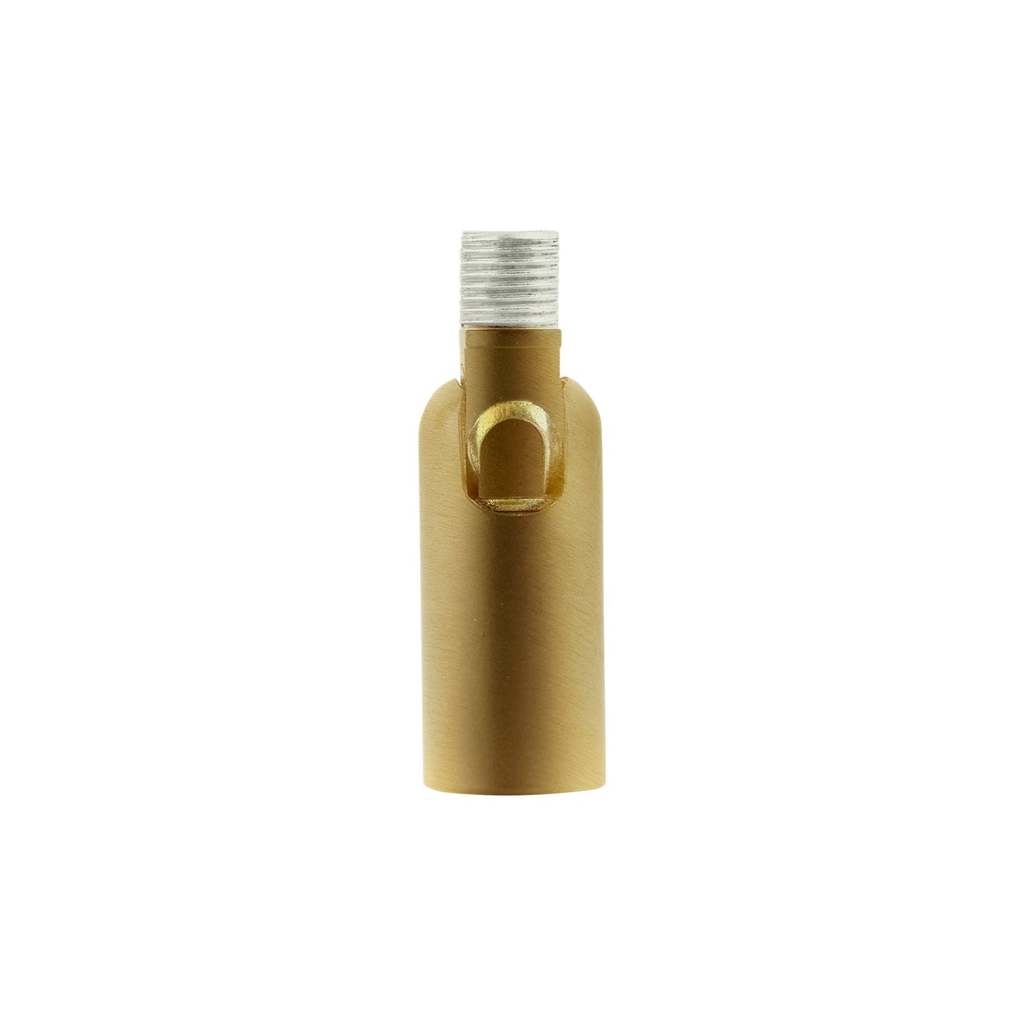 Kuzco Adapters brushed gold adaptor ADP002BG