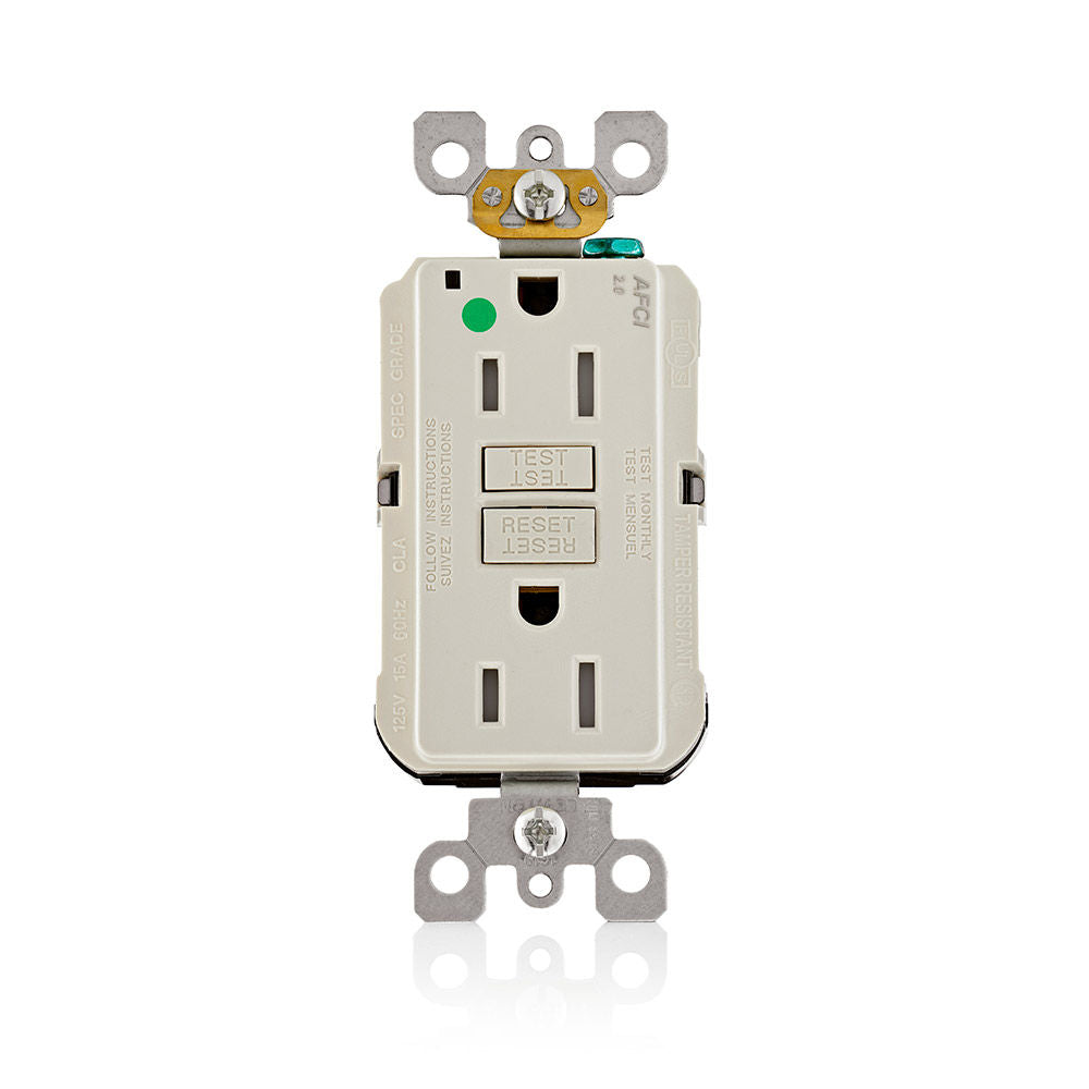 Leviton AFTR1-HGT Wiring Device