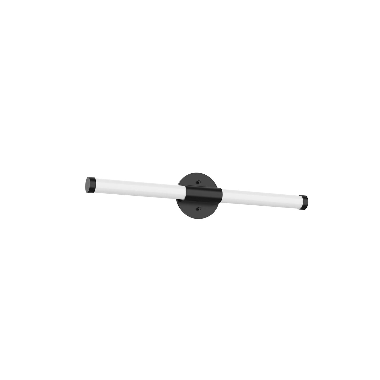 Kuzco Akari black vanity light VL18524-BK