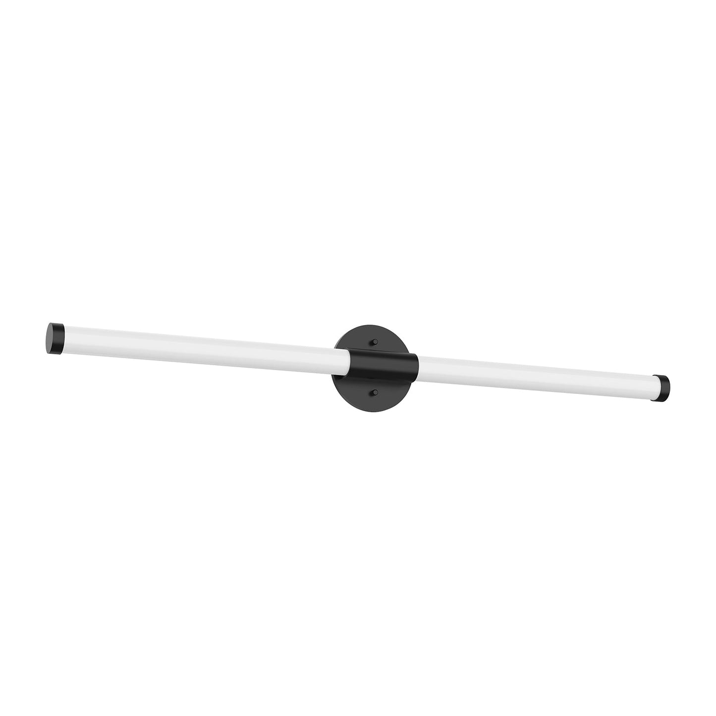 Kuzco Akari black vanity light VL18536-BK