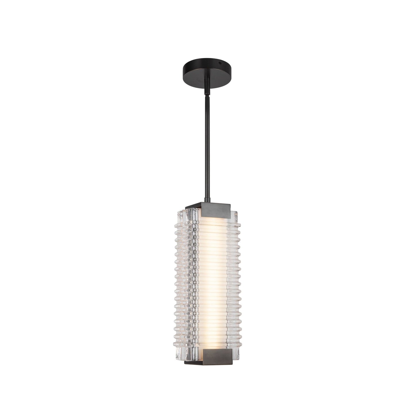 Alora Alai urban bronze pendant PD374316UBCR-UNV