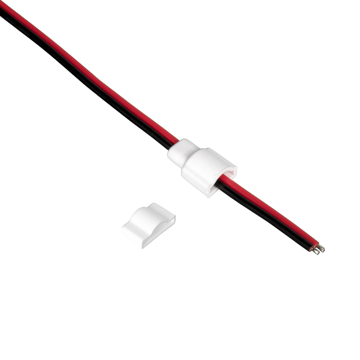 Adaptive PRO Driver with Enclosed Leads and Knockouts 30 Watts 24V DC - American Lighting ADPTPRO-DRJ-30-24