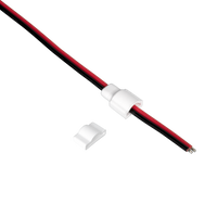 Adaptive PRO Driver with Enclosed Leads and Knockouts 30 Watts 24V DC - American Lighting ADPTPRO-DRJ-30-24
