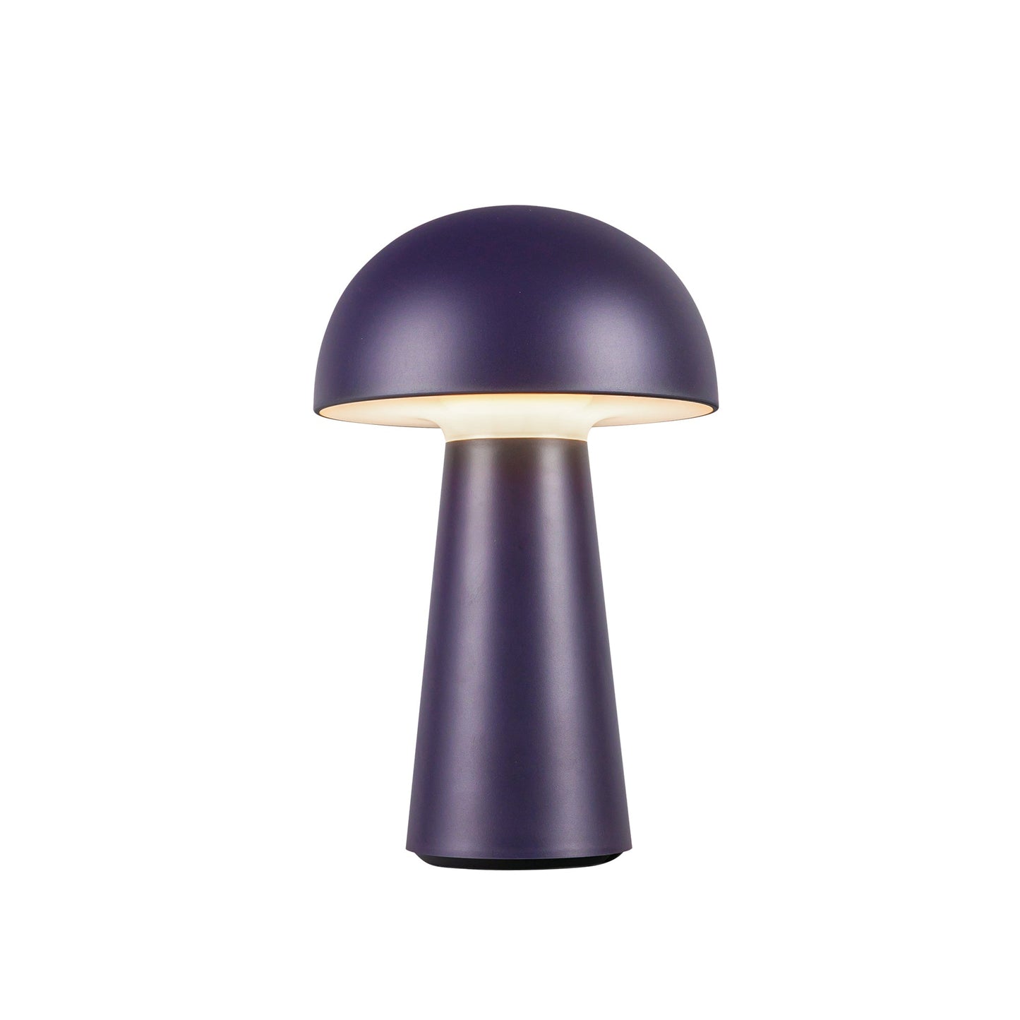Kuzco Asher navy blue table lamp TL64108-NV