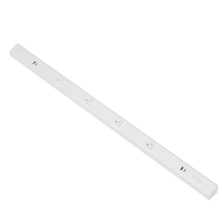 DMX+RDM Decoder: 25CH (5x5CH) with XLR3, XLR5 and RJ45 connections - American Lighting AML-DEC-DMX-RJ45-5X5CH