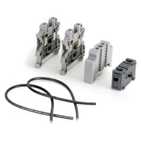 Leviton AUXNC-F2 Pin & Sleeve Device
