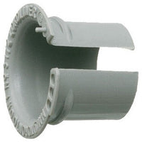 Arlington Industries 4006 2 in non-metallic throat liner