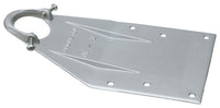 Arlington Industries 726 1-1/4 in aluminum roof flashing