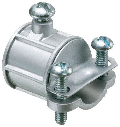 Arlington Industries 8600 1/2 in die-cast zinc coupling