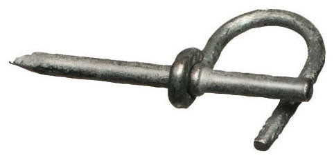 Arlington Industries DR2 5/8 in steel electrical fitting