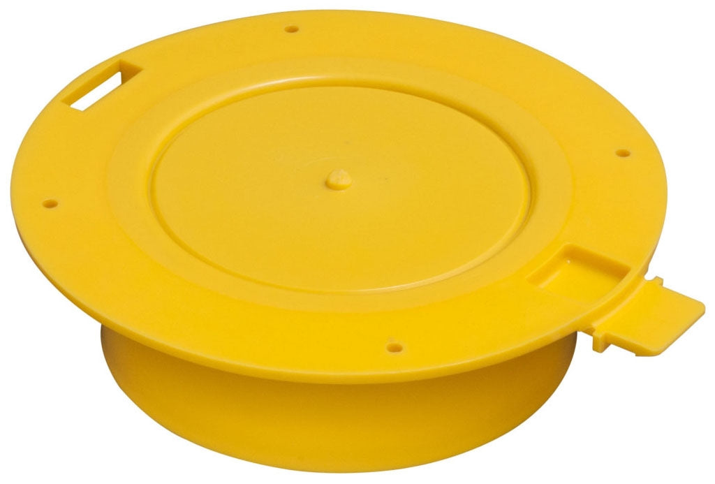 Arlington Industries EMT400CFT 4 in plastic electrical fitting
