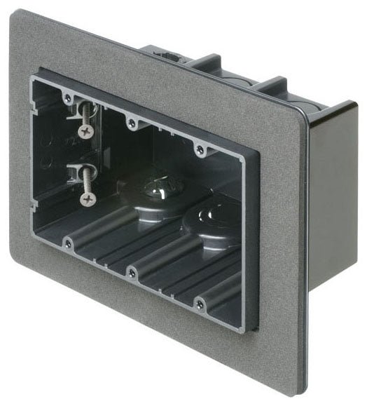 Arlington Industries F103F steel electrical box