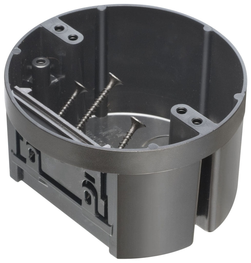 Arlington Industries F426 plastic electrical box