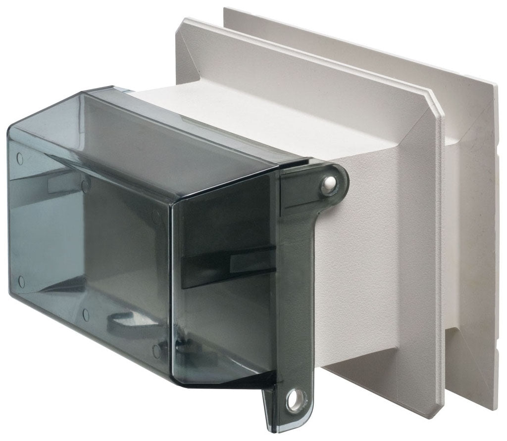 Arlington Industries F8091HC uv-rated plastic electrical box