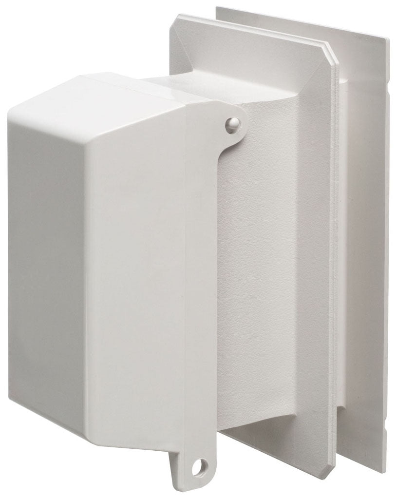 Arlington Industries F8091V uv-rated plastic electrical box