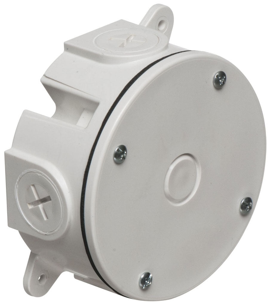 Arlington Industries FBC42251W non-metallic weatherproof box