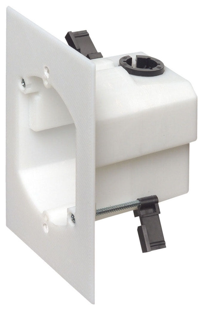 Arlington Industries FD1RP non-metallic electrical box