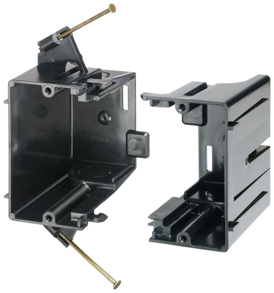Arlington Industries FEN102 non-metallic electrical box