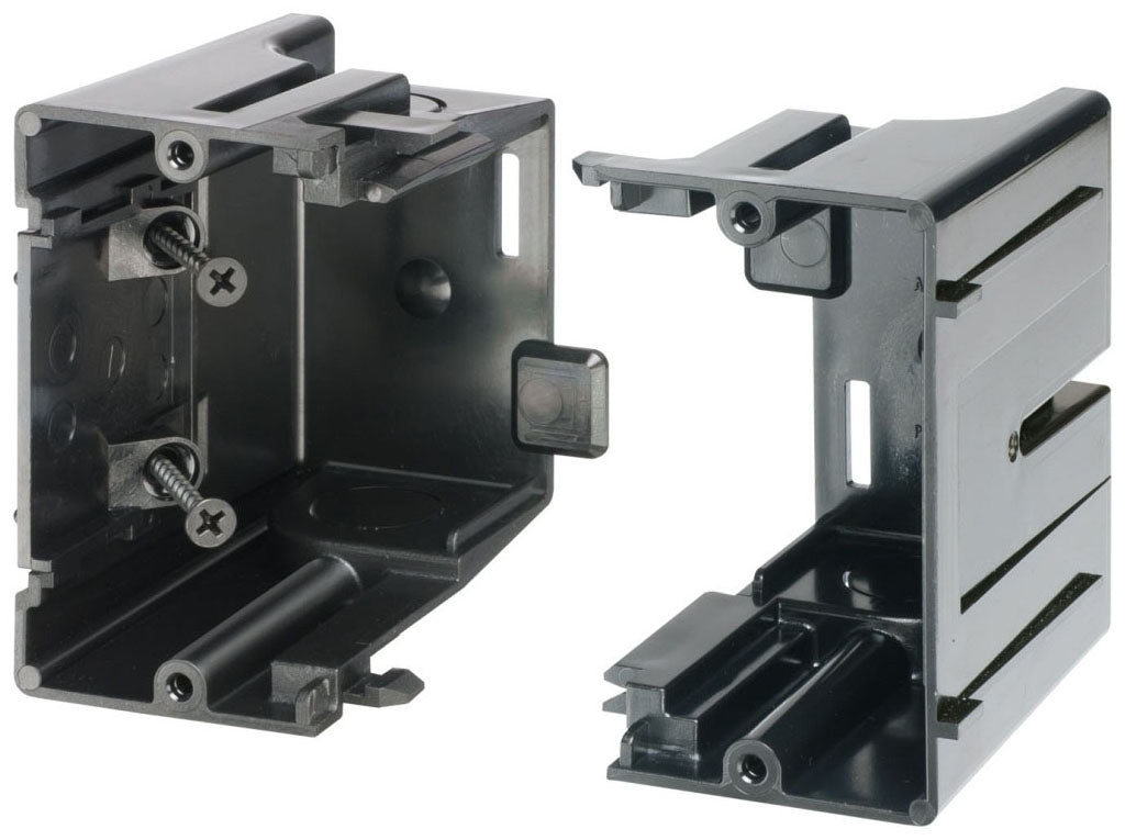 Arlington Industries FES102 non-metallic electrical box