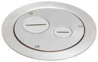Arlington Industries FLBC5560NL floor box