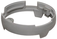 Arlington Industries FLBT6615LR gray floor box