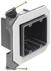 Arlington Industries FN102FL plastic electrical box