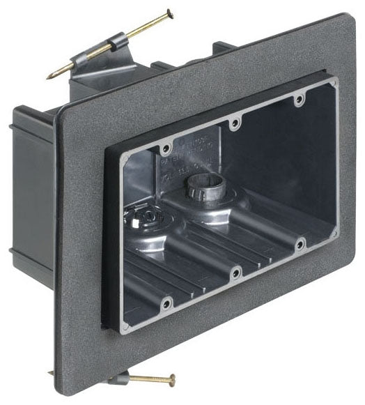 Arlington Industries FN103F plastic electrical box