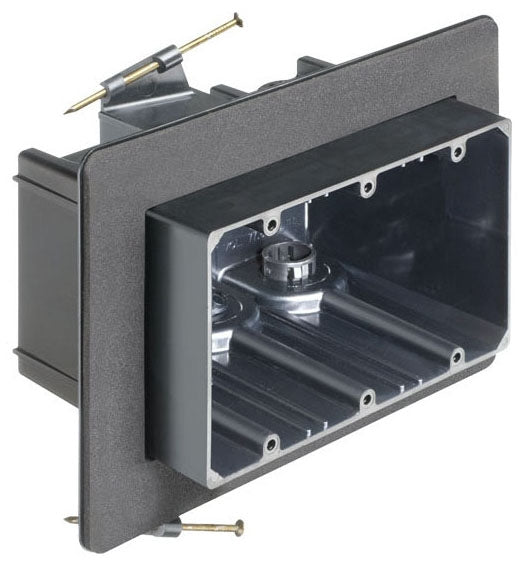 Arlington Industries FN103FD plastic electrical box