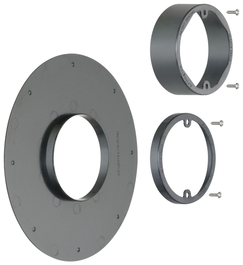 Arlington Industries FR410F cover