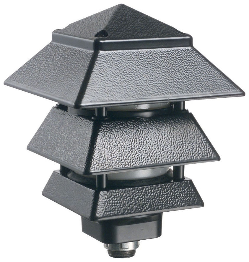 Arlington Industries GPP60LB pagoda light fixture