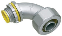 Arlington Industries LT90125A 1-1/4 in die-cast zinc liquid-tight connector