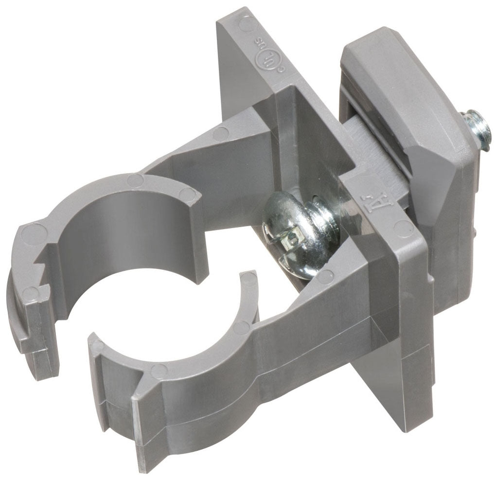 Arlington Industries NM3105 1/2 in plastic conduit hanger