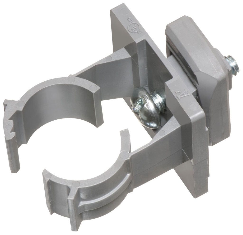 Arlington Industries NM3110 3/4 in plastic conduit hanger