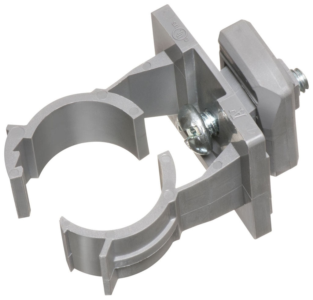 Arlington Industries NM3115 3/4 in pvc conduit hanger