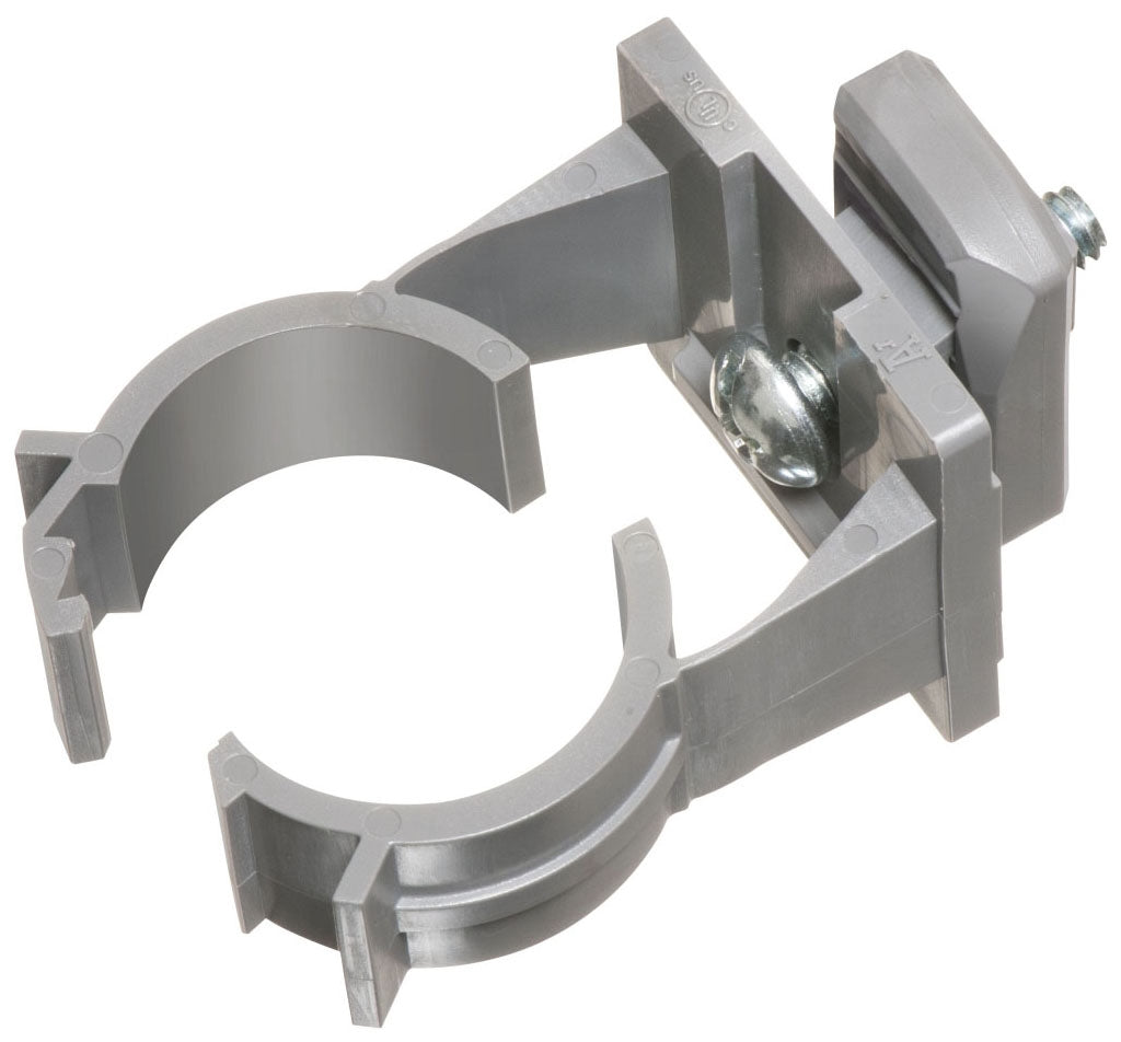 Arlington Industries NM3125 1 in plastic conduit hanger