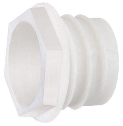 Arlington Industries WB112 1-1/4 in non-metallic bushing